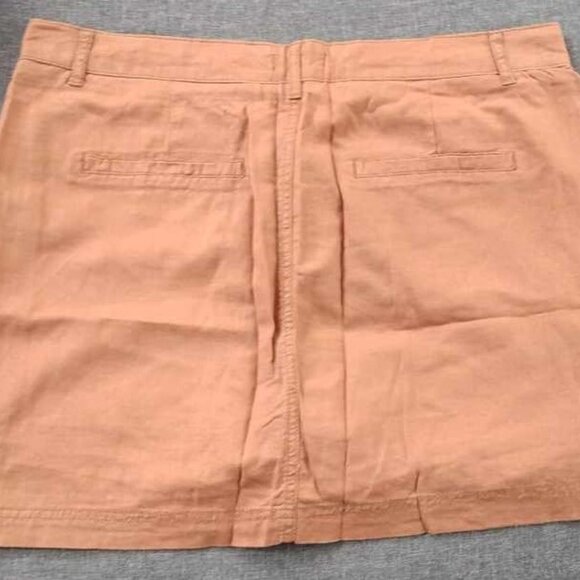 Reitmans Skort Size 14 NWOT - Picture 3 of 4